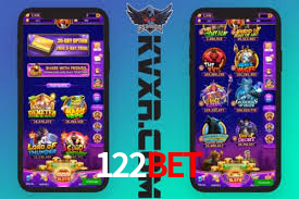 VIP Casino 122bet