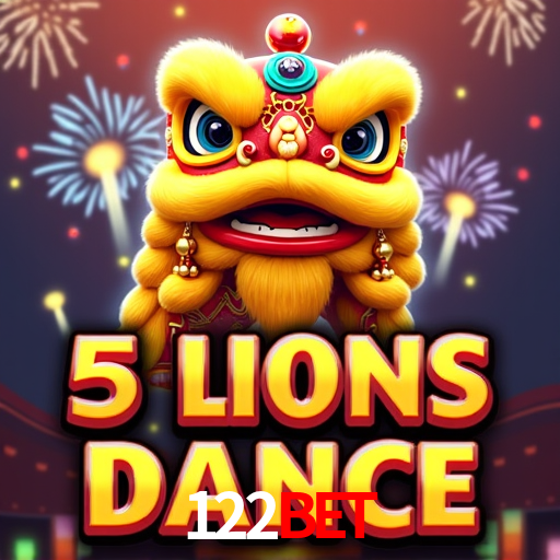 Welcome Bonus 122bet